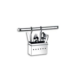 Suporte para Talheres e Utensílios Top Pratic Brinox - 2 Suporte para Talheres e Utensílios Top Pratic Brinox - 2