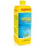 Removedor e elemina algas 2em1 Genpool 1 litro - Genco - 1
