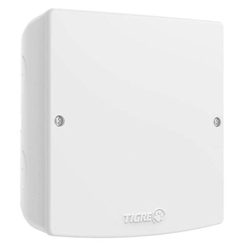 Caixa de passagem de sobrepor CPT15 Tigre