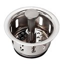 Ver imagem 1 de Cesta para Válvula de Escoamento Inox - Deca 4396.000
