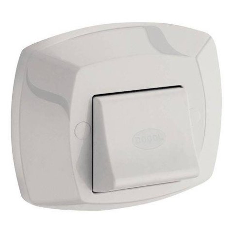 ACABAMENTO PARA VÁLVULA DESCARGA GELO DOCOL