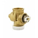 Ver imagem 1 de Válvula de Descarga 1 1/4" Alta Pressão 01051300 - Docol