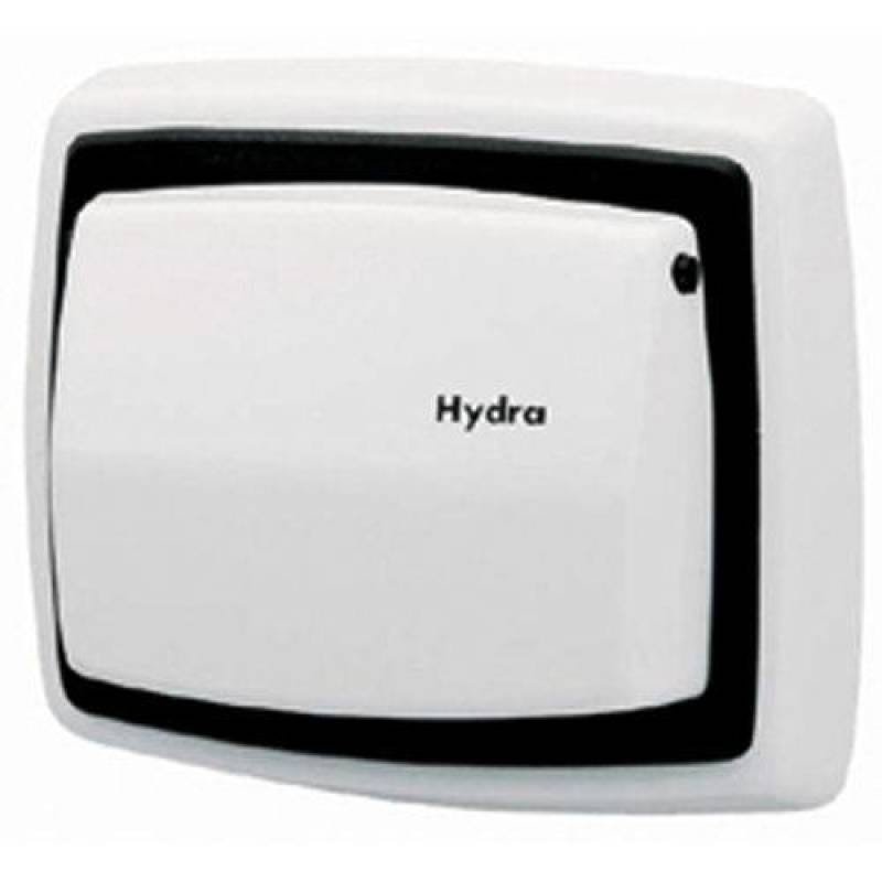 Válvula para Descarga Hydra Deca 1.1/2 Polegadas Branca - 1