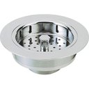 Ver imagem 1 de Válvula Escoamento Pia Cozinha 4 1/2 Cromado Deca 1622.C