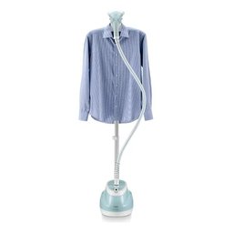 Passadeira de Roupa Vapor Vertical Elgin Steam Clean - 127v - 1