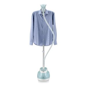 Passadeira de Roupa Vapor Vertical Elgin Steam Clean - 127v