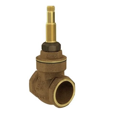 Base registro de gaveta 1/2" 4509.102