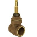 Ver imagem 1 de Base registro de gaveta 1/2" 4509.102