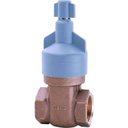 Ver imagem 1 de REGISTRO BASE DE GAVETA DN40 1-1/2" - 4509.502 - DECA