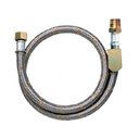 Ver imagem 1 de Flexível 3/8" 1,5 metro IXE 002544 Jackwal