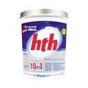 Ver imagem 1 de Cloro para piscina granulado aditivado Mineral Brilliance 5,5Kg HTH