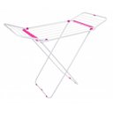 Ver imagem 2 de Varal de Chão com abas Bari Secalux - Branco