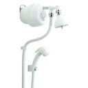 Ver imagem 1 de Chuveiro elétrico 5 Standard 220V branca Cardal