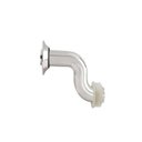 Ver imagem 1 de Tubo de Ligação para Bacia Convencional Kids Cromado - Deca 1968.C.KID