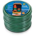 Ver imagem 1 de MANGUEIRA JARDIM FLEX ESP C/ENG 10M - VERDE - TRAMONTINA MULTI FERRAMENTAS S/A
