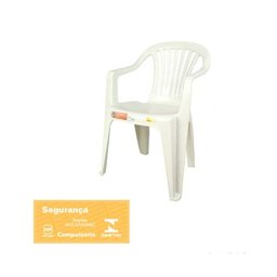 Cadeira poltrona Boa Vista Antares - 1