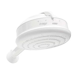Chuveiro Fame Evidence 4 Temperaturas Branco 127V - 1