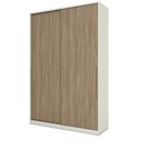 Ver imagem 7 de Quarto Modulado Completo Henn Seletto 5 Peças Areia-jequitiba