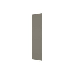 Módulo Cozinha Connect Painel de Edição para Fechamento Lateral 220x49x205cm Duna2 Aéreos + 1 - 1