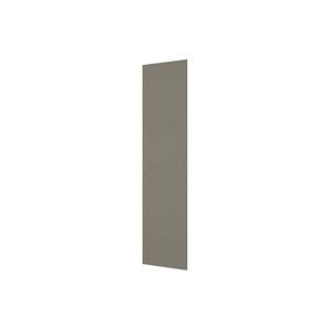 Módulo Cozinha Connect Painel de Edição para Fechamento Lateral 220x49x205cm Duna2 Aéreos + 1