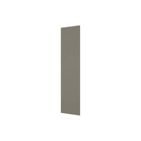Módulo Cozinha Connect Painel de Edição para Fechamento Lateral 220x49x205cm Duna2 Aéreos + 1