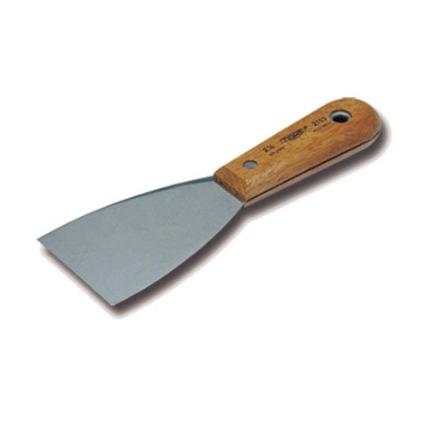 Espátula de Aço Inox Modelo 2153 N.12 Tigre