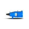 Plug Newkon 3p+t 16a 200/250v 9h Azul N4079 Steck - 2