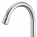 Ver imagem 6 de Torneira para Lavatório de Mesa Bica Alta Gali Docol