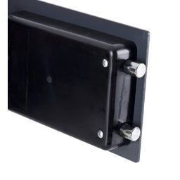 Cofre de Embutir - Modelo 25 Bwk - 6