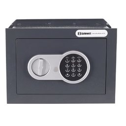 Cofre de Embutir - Modelo 25 Bwk - 2