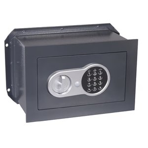Cofre de Embutir - Modelo 25 Bwk