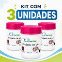 Ver imagem 4 de Kit Alvejante sem Cloro em Pó com 3 Uni. Casa Limpa