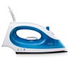 Ferro de Passar Iron Press Branco com Azul Elgin - 3