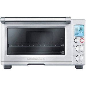 Forno Eletrico Aço Inox Smart 220v Tramontina by Breville
