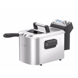 Fritadeira Elétrica 7 Funções 4L Smart By Breville Tramontina 127V - 1