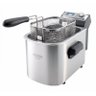 Fritadeira Elétrica 7 Funções 4L Smart By Breville Tramontina 127V - 2