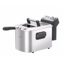 Ver imagem 1 de Fritadeira Elétrica Tramontina By Breville Smart Aço Inox 7 Funções 4L 127V 69160/011