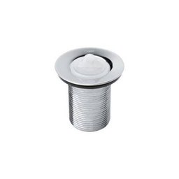 Válvula de Escoamento para Tanque 1.1/4" Cromado Celite - 1