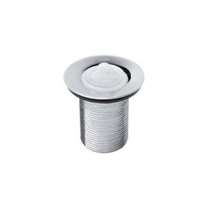 Válvula de Escoamento para Tanque 1.1/4" Cromado Celite