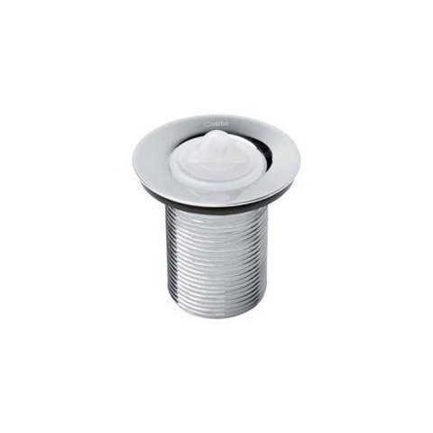 Válvula de Escoamento para Tanque 1.1/4" Cromado Celite
