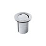 Válvula de Escoamento para Tanque 1.1/4" Cromado Celite - 1
