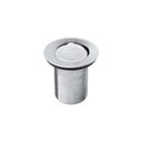 Ver imagem 1 de Válvula de Escoamento para Tanque 1.1/4" Cromado Celite