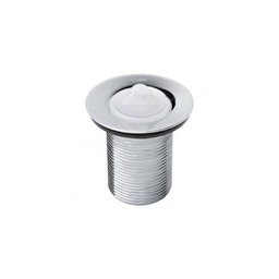Válvula de Escoamento para Tanque 1.1/4" Cromado Celite - 2