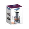 Processador Tramontina Slipe Pro Inox 1200W Tigela 3.7 Litros - 220 Volts - 1