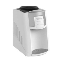 Bebedouro de Água Colormaq Premium Branco 127v - 1