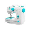 Ver imagem 2 de Maquina de Costura Portátil e Profissional Lenoxx Multi Points Bivolt