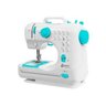 Maquina de Costura Portátil e Profissional Lenoxx Multi Points Bivolt - 2