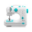 Ver imagem 1 de Maquina de Costura Portátil e Profissional Lenoxx Multi Points Bivolt