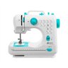 Maquina de Costura Portátil e Profissional Lenoxx Multi Points Bivolt - 1
