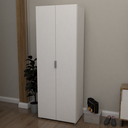 Ver imagem 3 de Armário Multiuso 2 Portas White - Caule Móveis